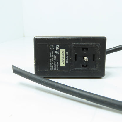 ASCO 720/790 Electronic Solenoid Valve Timer 24-240V AC/DC Adjustable