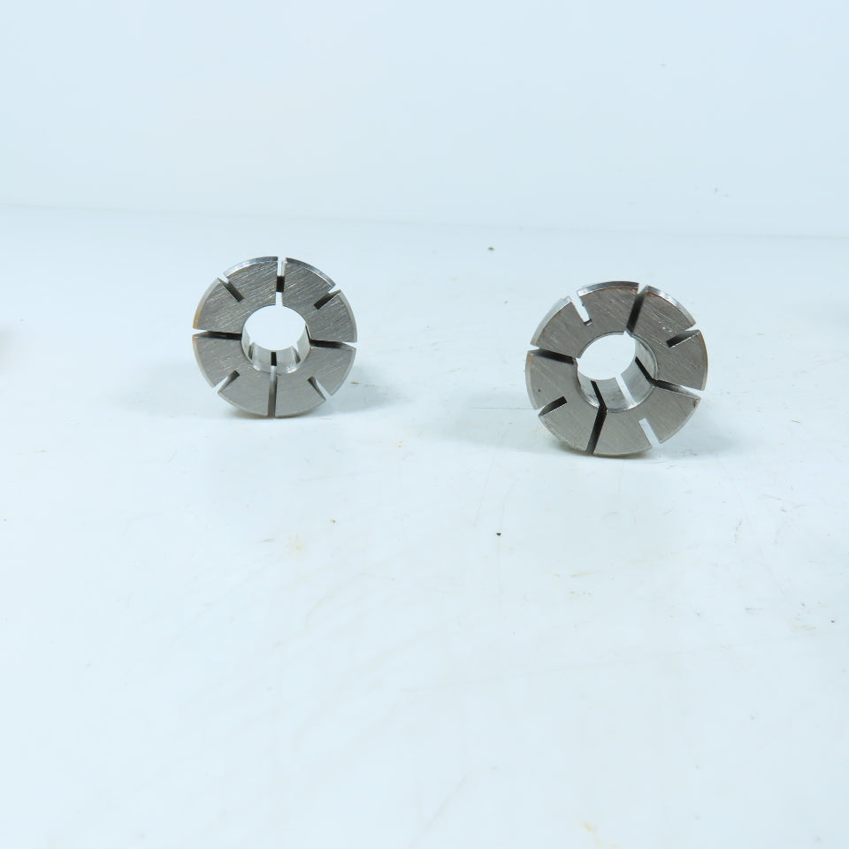 Kennametal Erickson 6340CF8 MRC0625 Collet 5/8" .625 Inch 6340CF8 DA NOS Lot/2