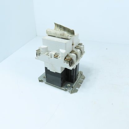 Challenger CU1401 CU1401 J Lighting Contactor 30A 4-Pole 120V Coil