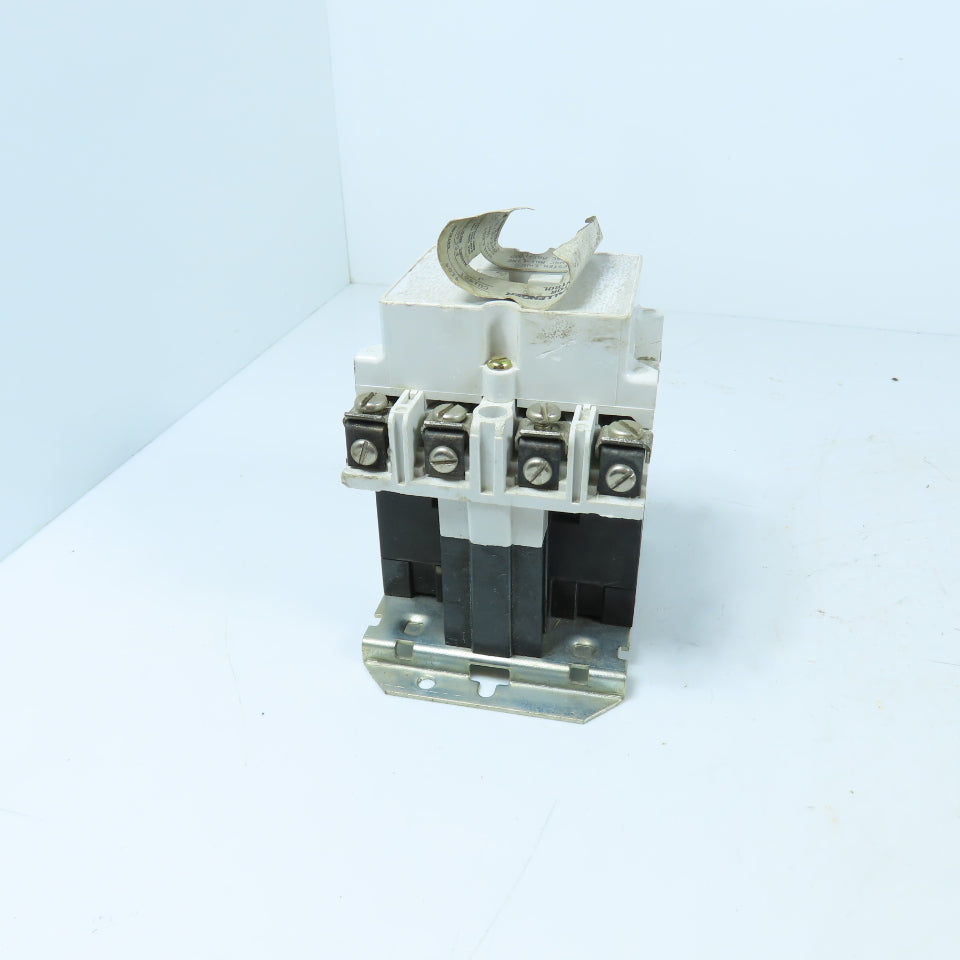 Challenger CU1401 CU1401 J Lighting Contactor 30A 4-Pole 120V Coil