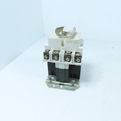 Challenger CU1401 CU1401 J Lighting Contactor 30A 4-Pole 120V Coil