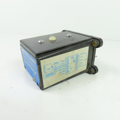 Tri-Tronics PM 8100 Multi-Mate Multi-Function Programmable Single Event Control