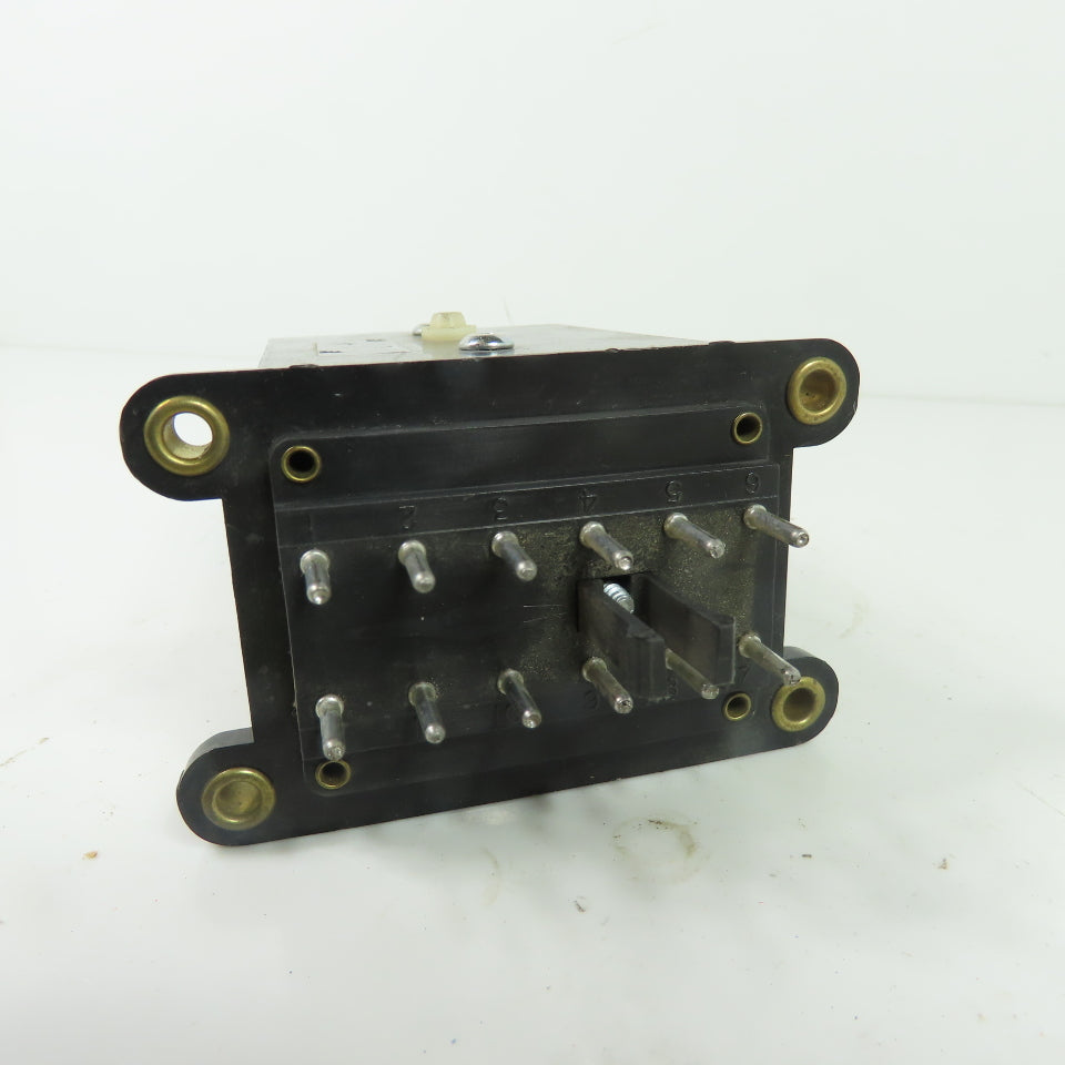 Tri-Tronics PM 8100 Multi-Mate Multi-Function Programmable Single Event Control