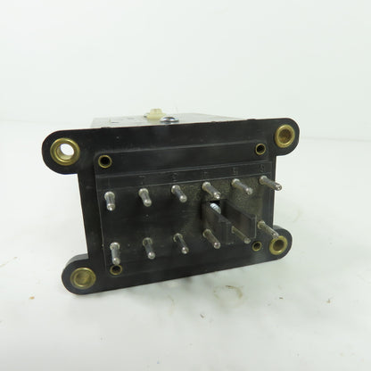 Tri-Tronics PM 8100 Multi-Mate Multi-Function Programmable Single Event Control