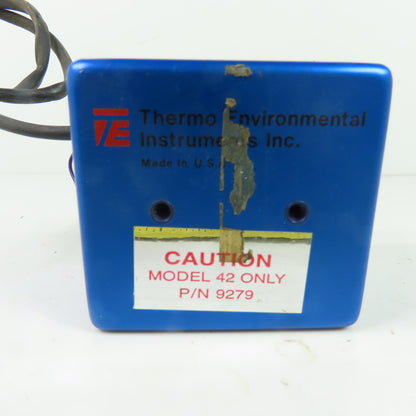 Thermo Environmental Instruments 9279 Model 42 Component Control Module