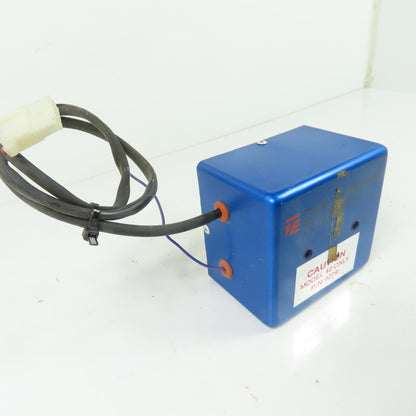 Thermo Environmental Instruments 9279 Model 42 Component Control Module