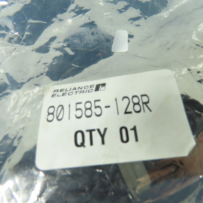 Reliance Electric 801585-128R Industrial Control Cable Assembly