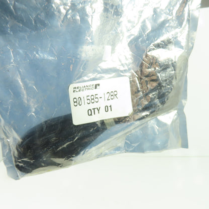 Reliance Electric 801585-128R Industrial Control Cable Assembly