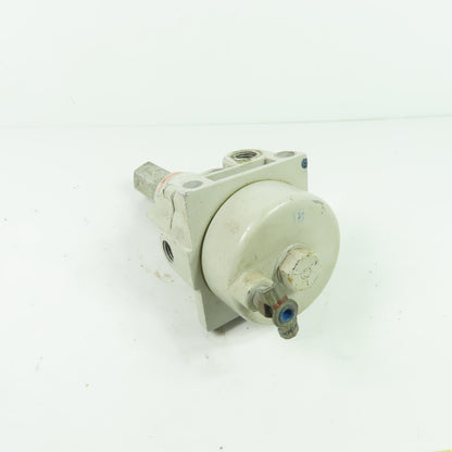 Bellofram 960-069-XXX Pneumatic Air Pressure Regulator 250PSI