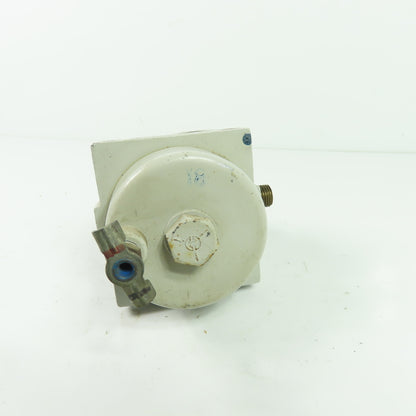 Bellofram 960-069-XXX Pneumatic Air Pressure Regulator 250PSI