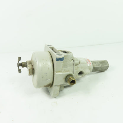 Bellofram 960-069-XXX Pneumatic Air Pressure Regulator 250PSI