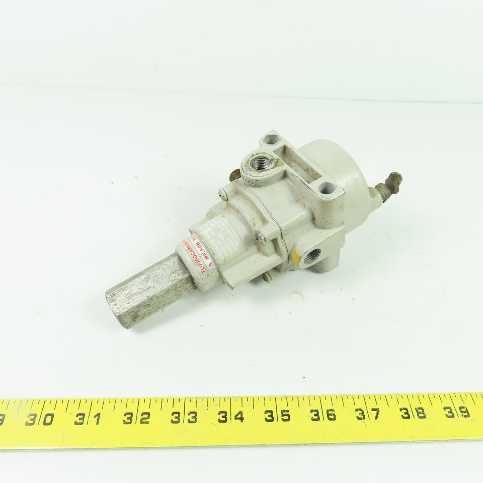 Bellofram 960-069-XXX Pneumatic Air Pressure Regulator 250PSI