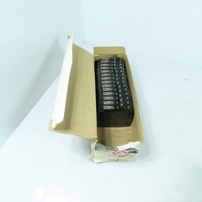 General Electric THQP120 Circuit Breaker 1-Pole 20A 120/240V Thin Series Lot/14