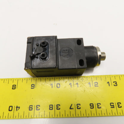 Allen Bradley 42GRF-9100-QD Fiber Optic Photoelectric Sensor Switch 10-40VDC