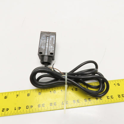 Allen Bradley 42GRF-9100 Fiber Optic Photoelectric Sensor Switch