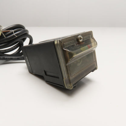 Allen Bradley 42GRF-9100 Fiber Optic Photoelectric Sensor Switch