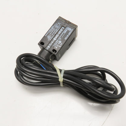 Allen Bradley 42GRF-9100 Fiber Optic Photoelectric Sensor Switch