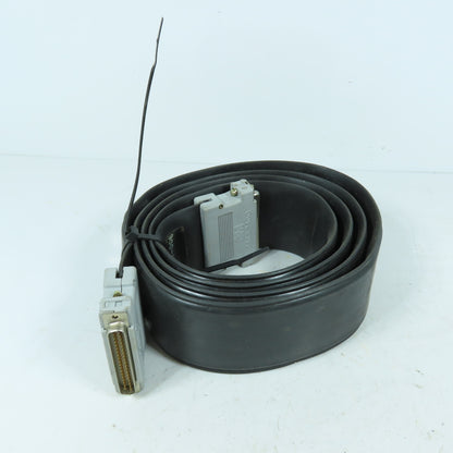 Modicon AS-W801-006 W801-006 Rack Bus Signal Extender Cable 37-Pin