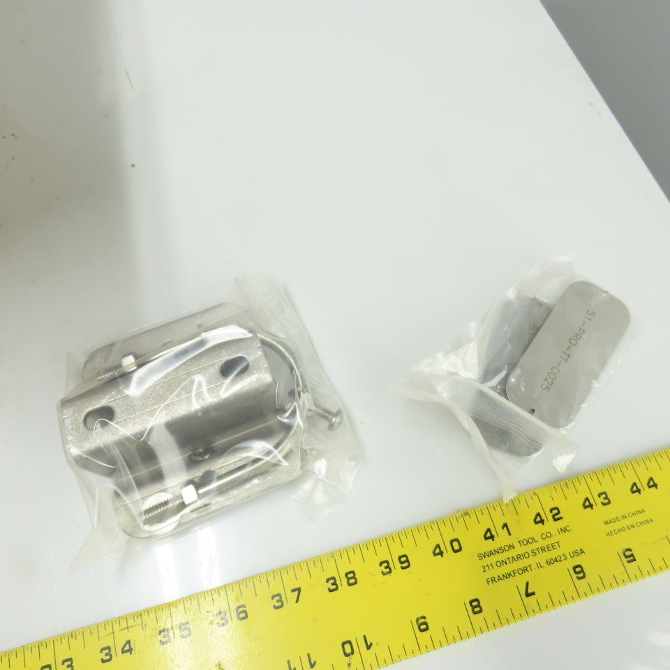 Foxboro RTT25-F1SNQFD-L3M2 I/A Series Temperature Transmitters -50 to 100F Lot/2