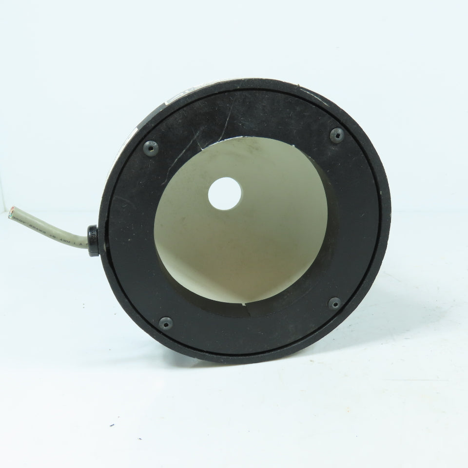 Advanced Illumination DL7248 DiffuseLite Machine Vision Ring Light Illuminator