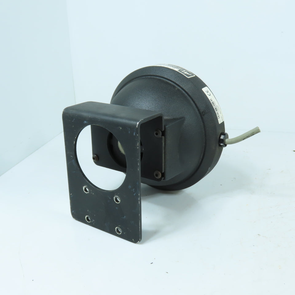 Advanced Illumination DL7248 DiffuseLite Machine Vision Ring Light Illuminator