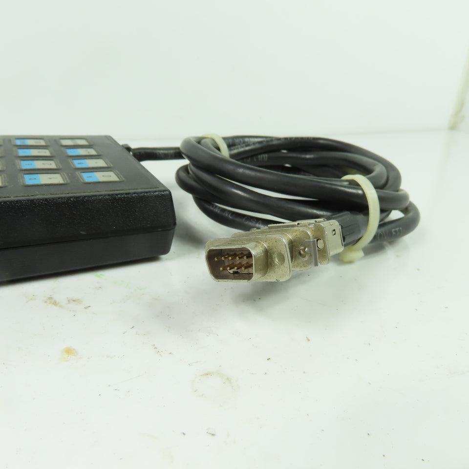Allen-Bradley 1300-DHT Programming Terminal Ser B FRN V3.01 12VDC