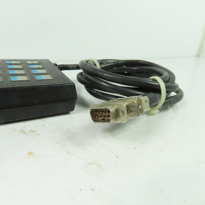 Allen-Bradley 1300-DHT Programming Terminal Ser B FRN V3.01 12VDC