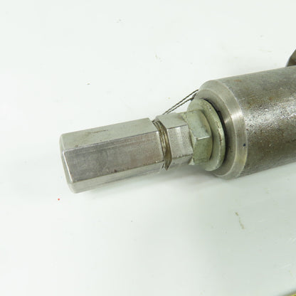 Taylor Tools 82-105151 1/2" S.S. Relief Valve 25 GPM 21 PSI T-8200-1