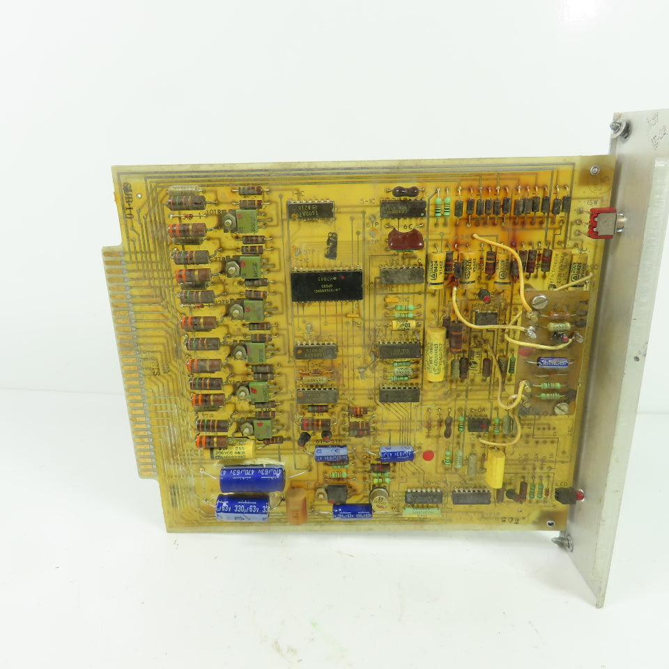 Westinghouse 235P719H01B Gating Module Style 1932A71 G02