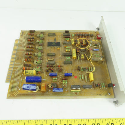 Westinghouse 235P719H01B Gating Module Style 1932A71 G02