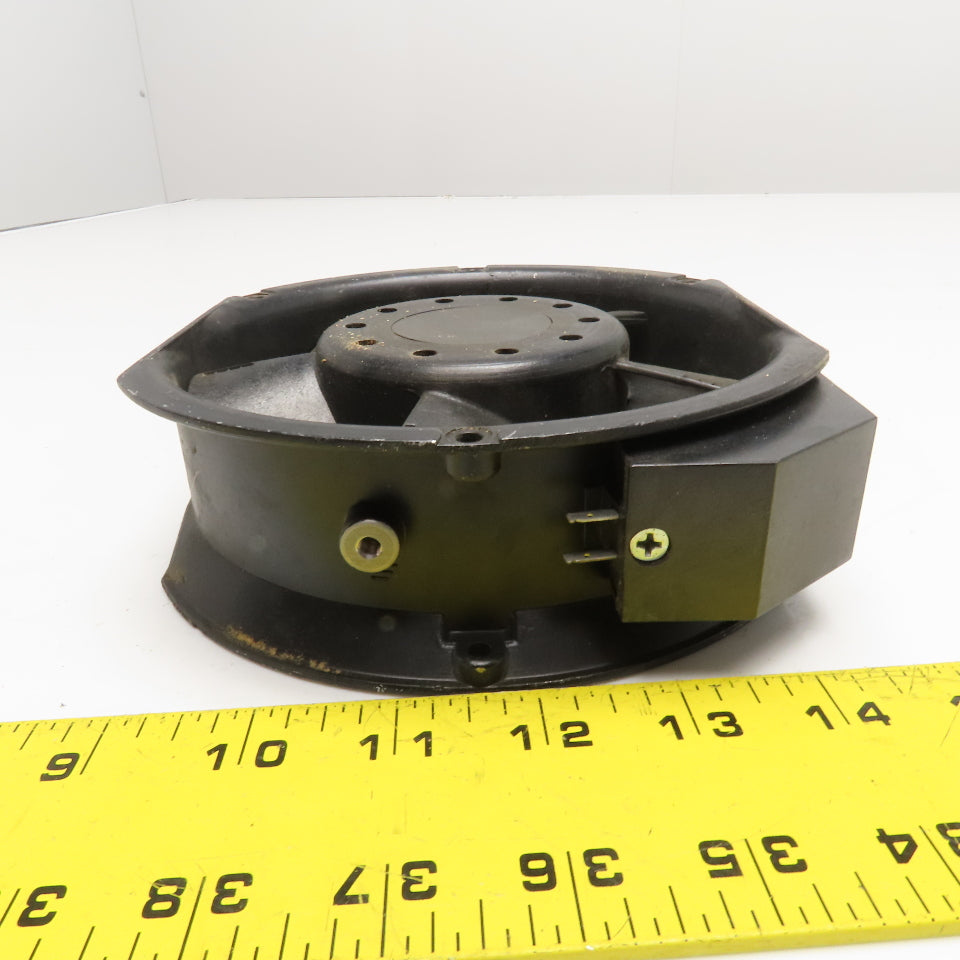 Comair Rotron 028309 MR77B3 Tube Axial Cooling Fan 220/230VAC