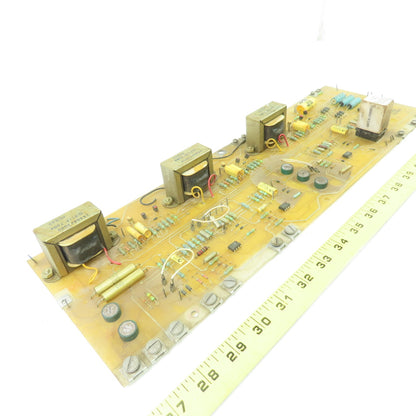 Westinghouse 1492A19 204P447H01K Printed Circuit Board MOD G01