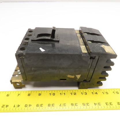 Square D LK-4445 20A 480V Type FA Molded Case Circuit Breaker