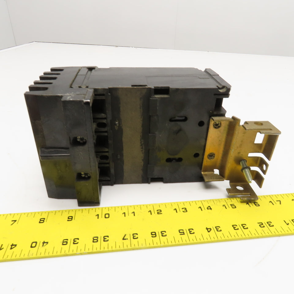 Square D LK-4445 20A 480V Type FA Molded Case Circuit Breaker