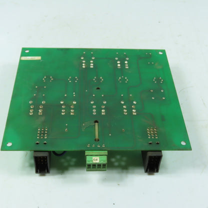 MMI 141880-1 141881-1 Relay Switch Operator Board 8-Channel