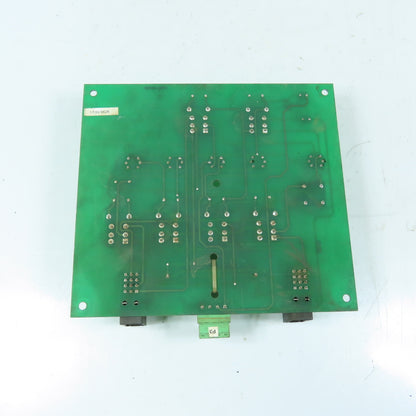 MMI 141880-1 141881-1 Relay Switch Operator Board 8-Channel