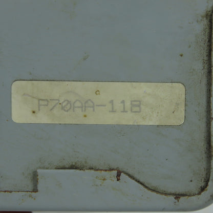 Johnson Controls P70AA-118 All-Range Pressure Control Switch with Capillary