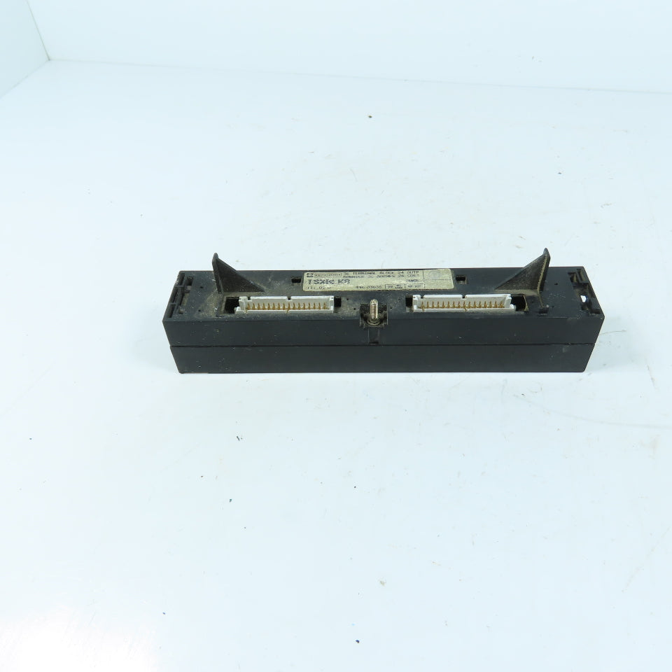 Telemecanique TSXBLK8 36-Point Terminal Block 24 Output for TSX Series