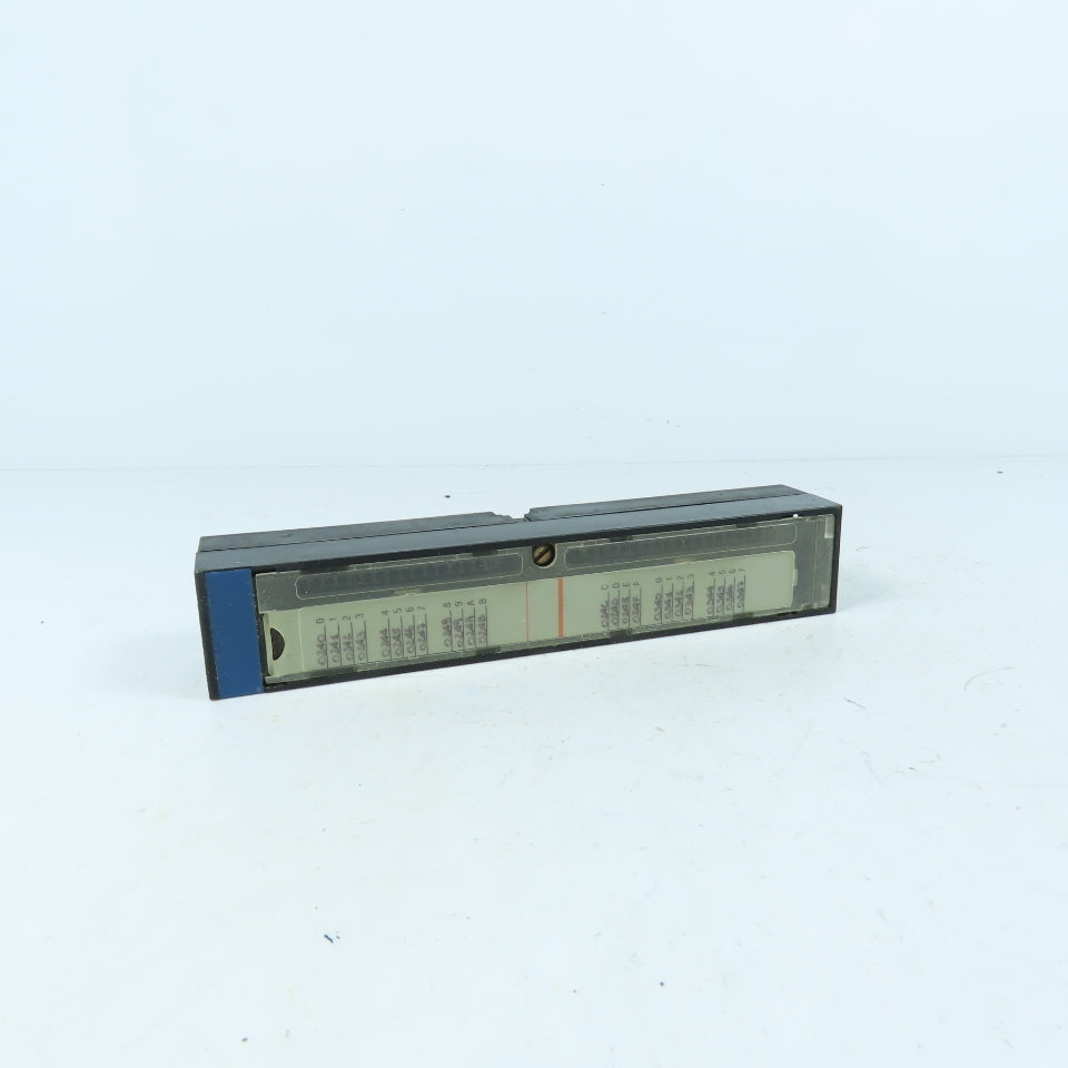 Telemecanique TSXBLK8 36-Point Terminal Block 24 Output for TSX Series