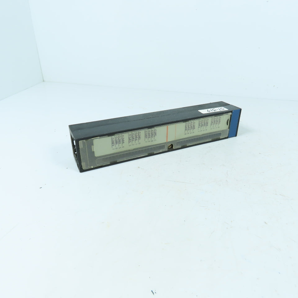 Telemecanique TSXBLK8 36-Point Terminal Block 24 Output for TSX Series