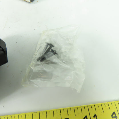 Leviton 279 50A 125/250V 3-Pole 4-Wire Grounding Power Outlets Lot of 2