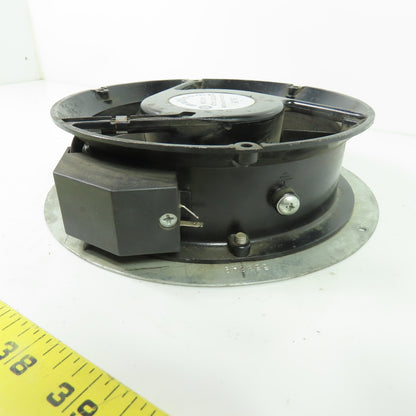 Multicomp MC21675 AC Axial Fan 115V 0.22/0.23A Impedance Protected