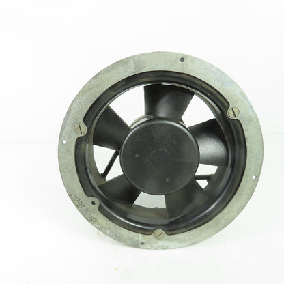 Multicomp MC21675 AC Axial Fan 115V 0.22/0.23A Impedance Protected