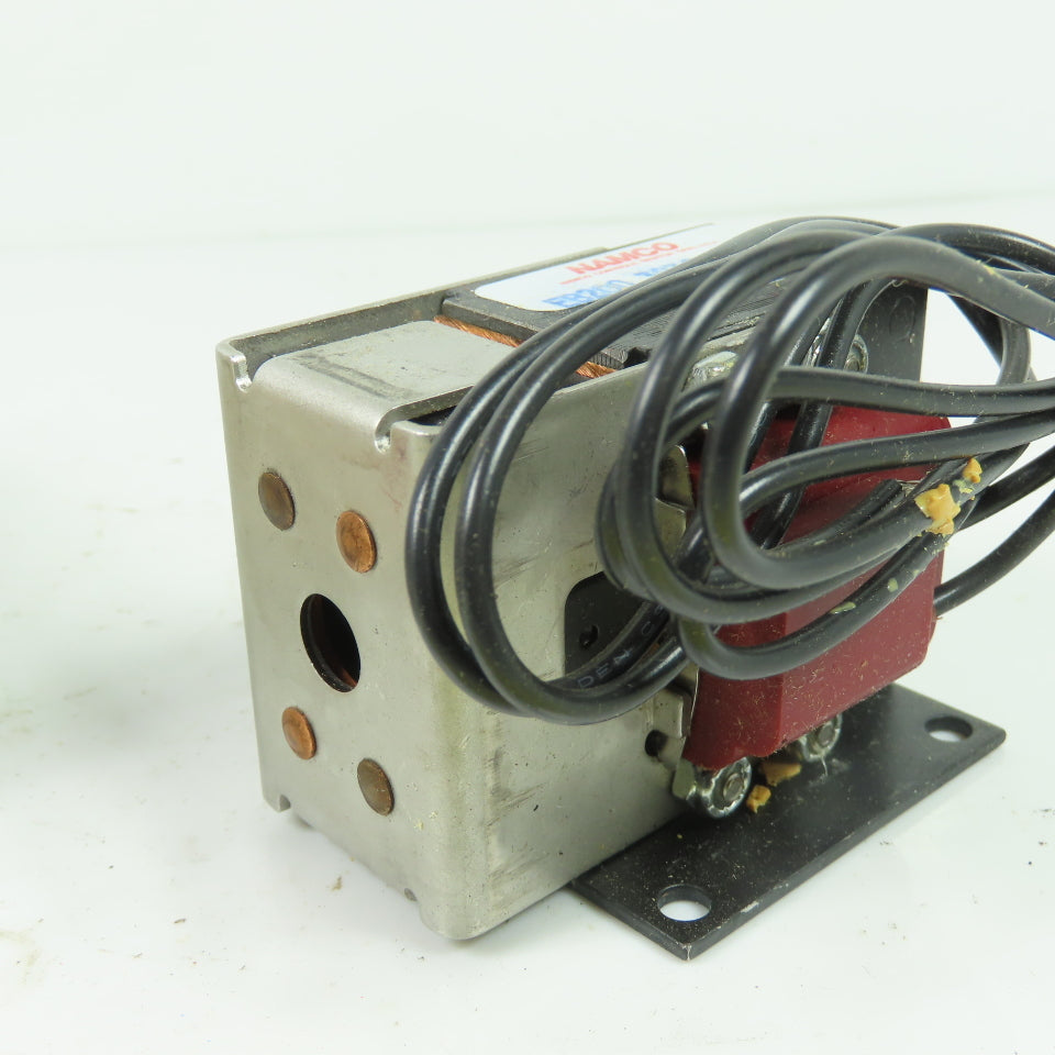 Namco EB200 39366 EB200 Series Solenoid 125V 60Hz NEW
