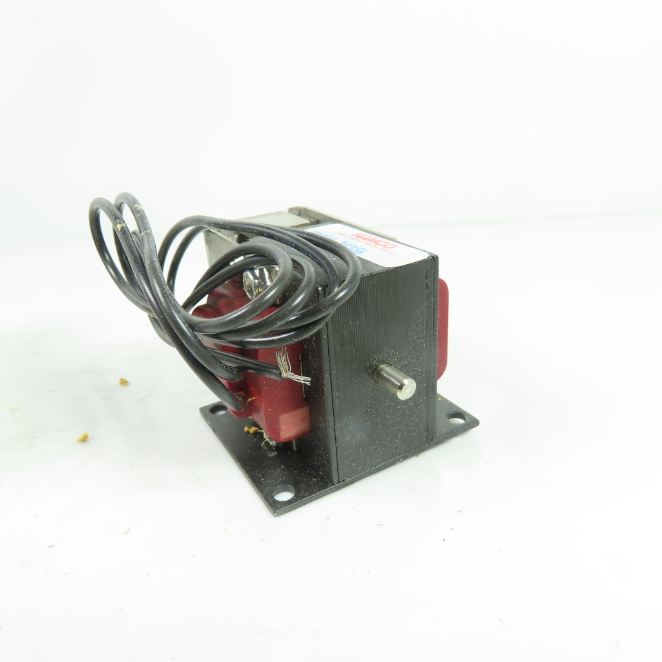 Namco EB200 39366 EB200 Series Solenoid 125V 60Hz NEW