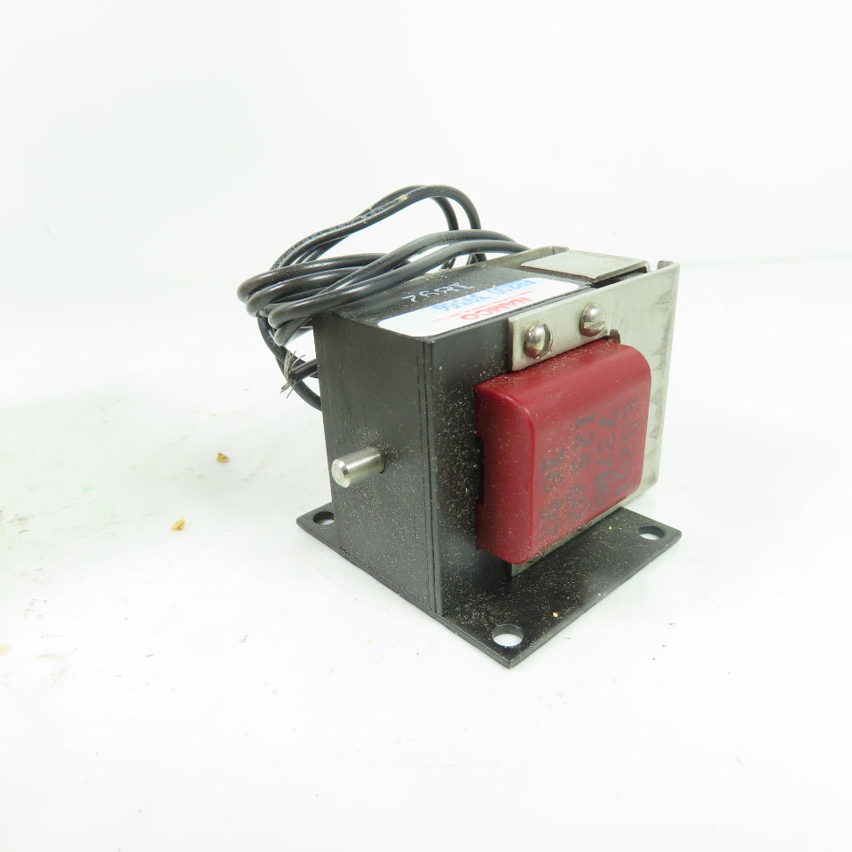 Namco EB200 39366 EB200 Series Solenoid 125V 60Hz NEW