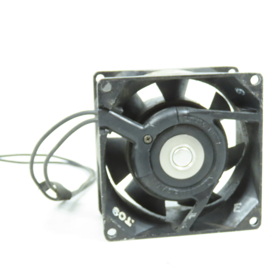Comair Rotron SU2A1 Sprite AC Tubeaxial Fan 115V 80mm