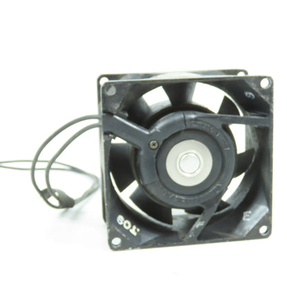 Comair Rotron SU2A1 Sprite AC Tubeaxial Fan 115V 80mm