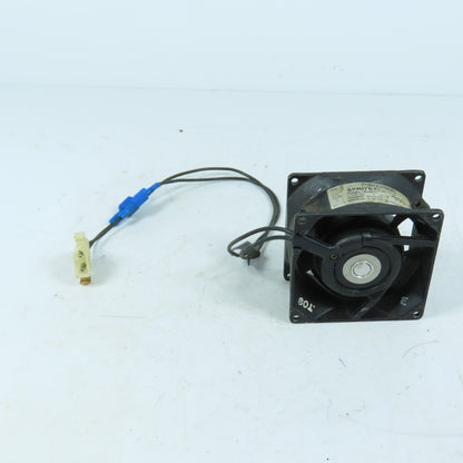 Comair Rotron SU2A1 Sprite AC Tubeaxial Fan 115V 80mm