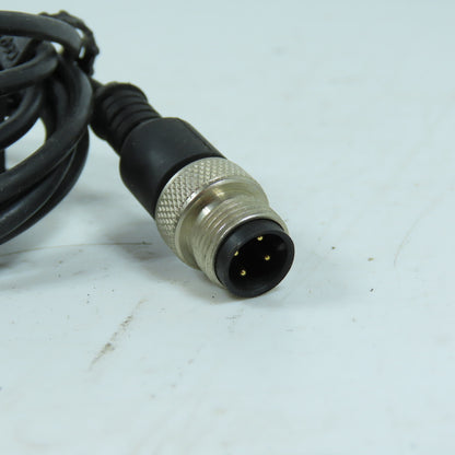 ifm IF5741 IFK3002-BPOG/US Inductive Proximity Sensor 10-36V DC 2mm Range